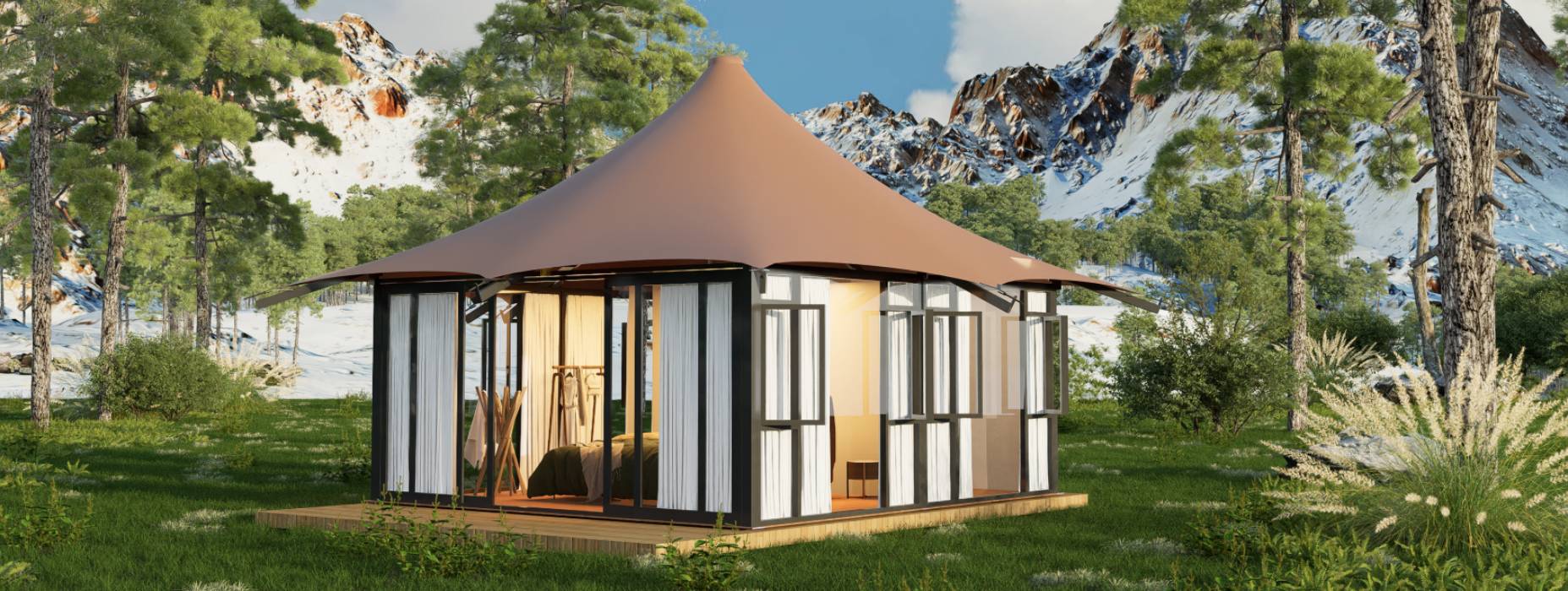 上城区装配式建筑厂家